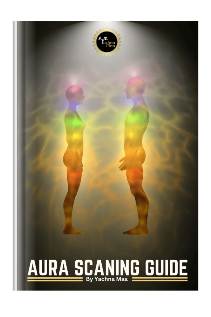 Aura-Scanning-Guide