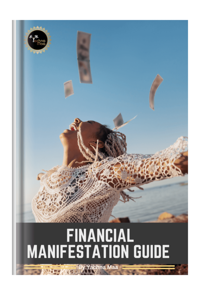 Financial Manistation Guide
