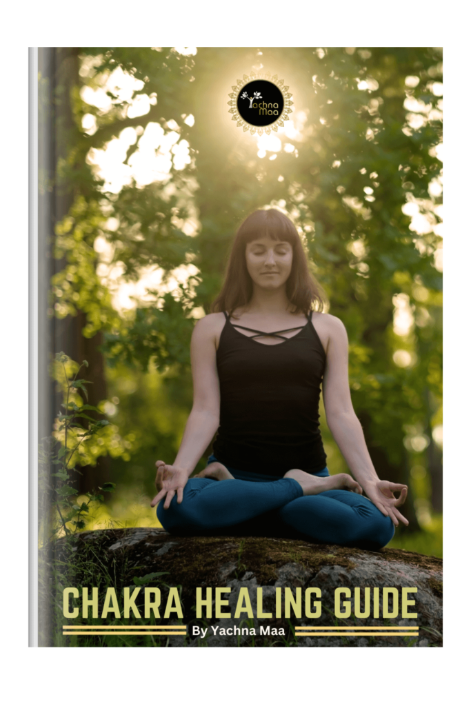 chakra-healing-guide