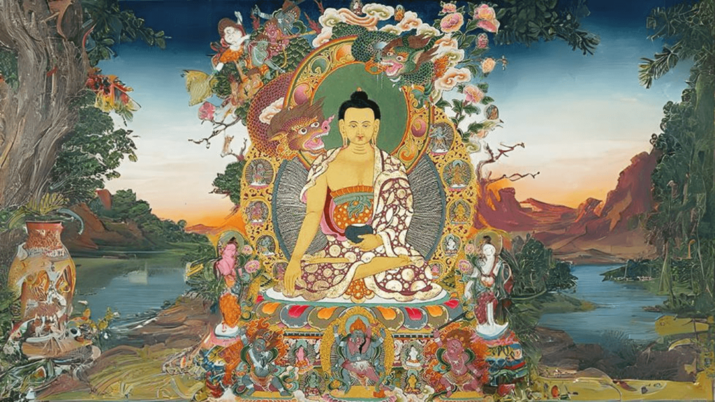 BuddaImage