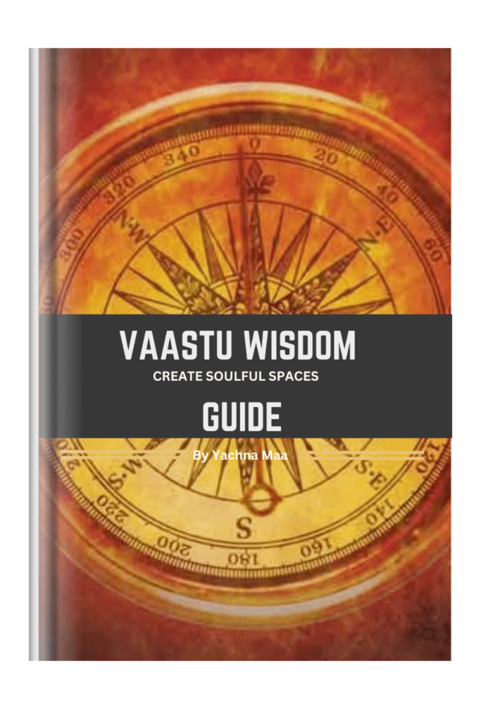 Vaastu-gude